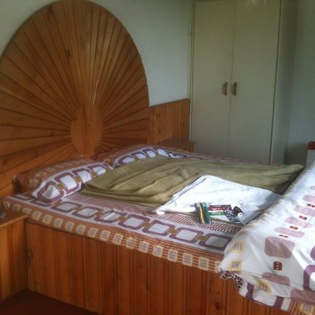 Hotel Him Parvat Manali (Himachal Pradesh) Exterior photo