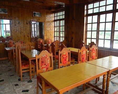 Hotel Him Parvat Manali (Himachal Pradesh) Exterior photo